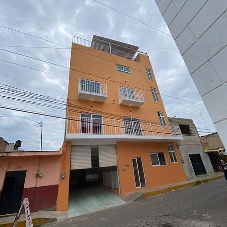 Hotel Dona Ana Tequila Zewnętrze zdjęcie