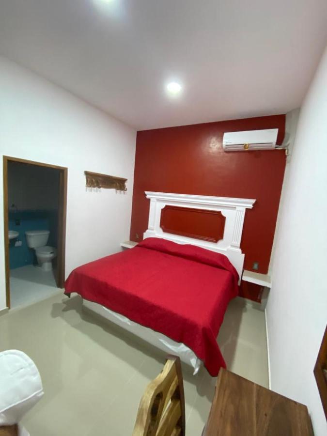 Hotel Dona Ana Tequila Zewnętrze zdjęcie
