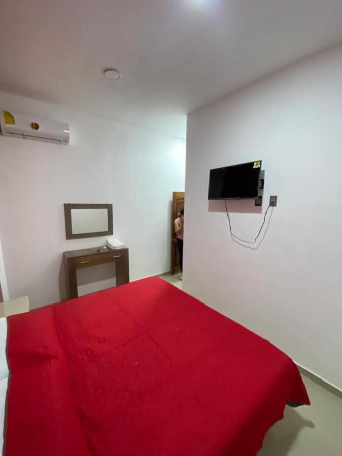 Hotel Dona Ana Tequila Zewnętrze zdjęcie